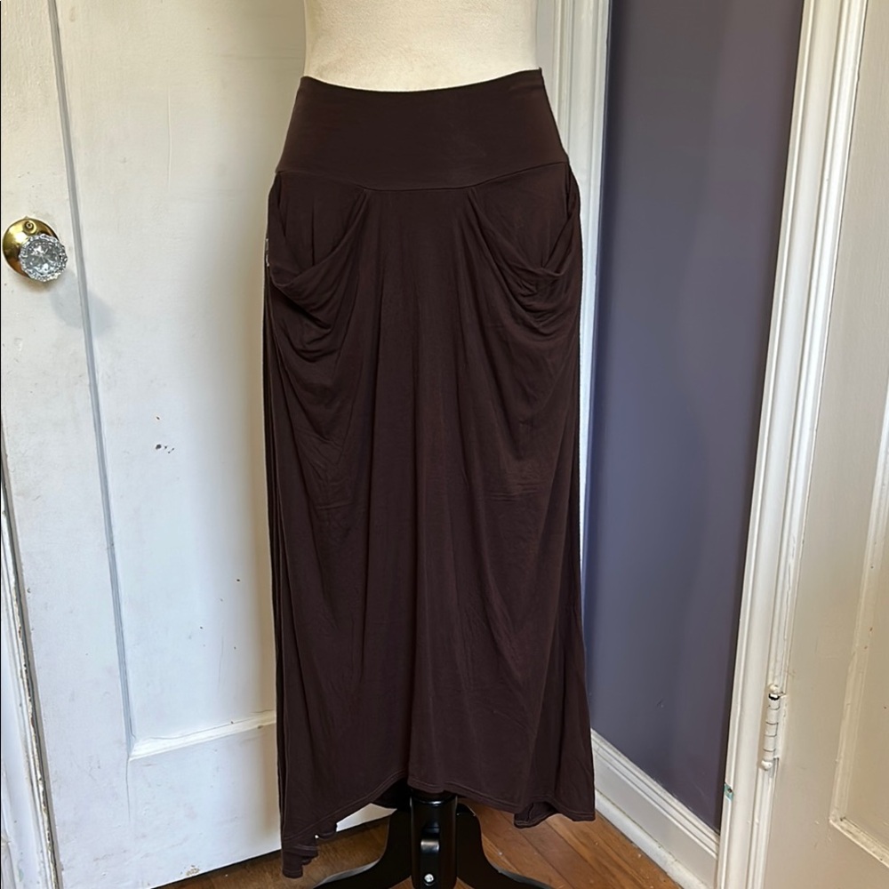 Uranta One Size Maxi Skirt